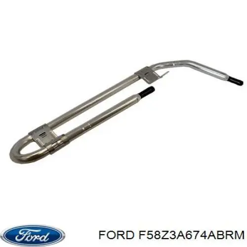 Bomba de dirección asistida  Ford F58Z3A674ABRM precio, desde 441,80 EUR