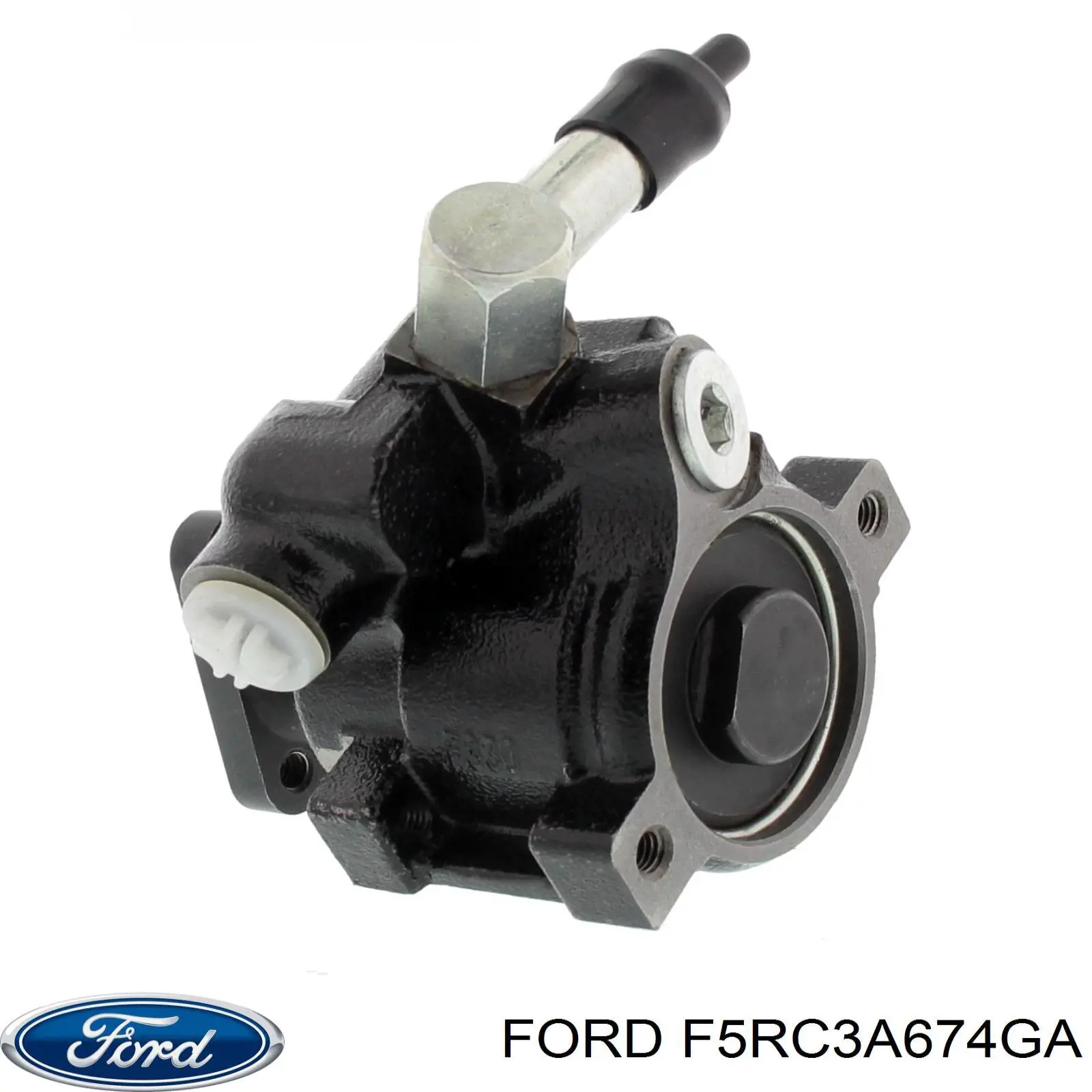 Bomba de dirección asistida  Ford F5RC3A674GA precio, desde 90,88 EUR