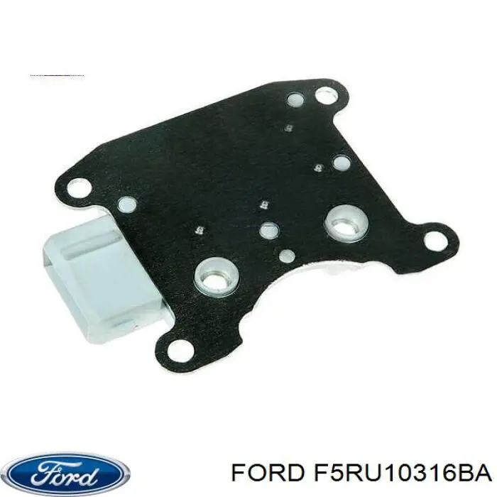 Regulador de corriente Ford F5RU10316BA precio, desde 28,46 EUR