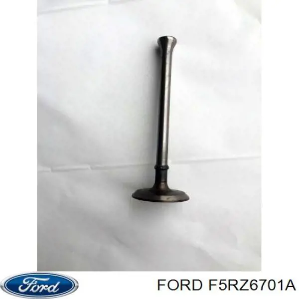 F5RZ6701A Ford anillo retén, cigüeñal