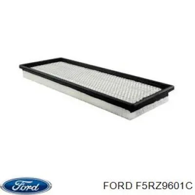 F5RZ9601C Ford filtro de aire