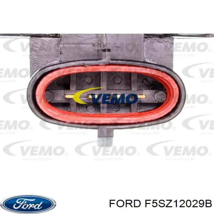 Comprar F5SZ12029B Ford Bobina