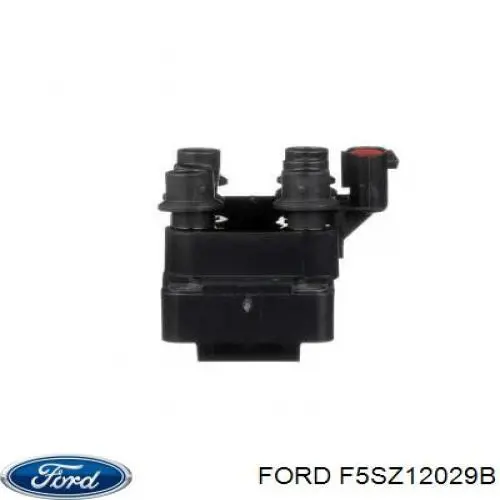 Bobina F5SZ12029B Ford