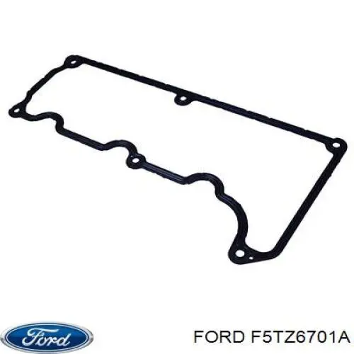 Retén del cigüeñal Ford F5TZ6701A precio, desde 9,86 EUR