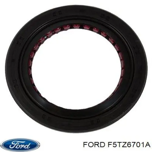 Comprar F5TZ6701A Ford Retén de cigüeñal