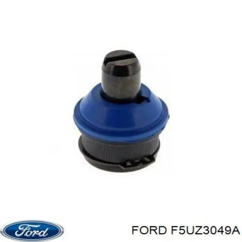 F5UZ3049A Ford rótula de suspensión superior