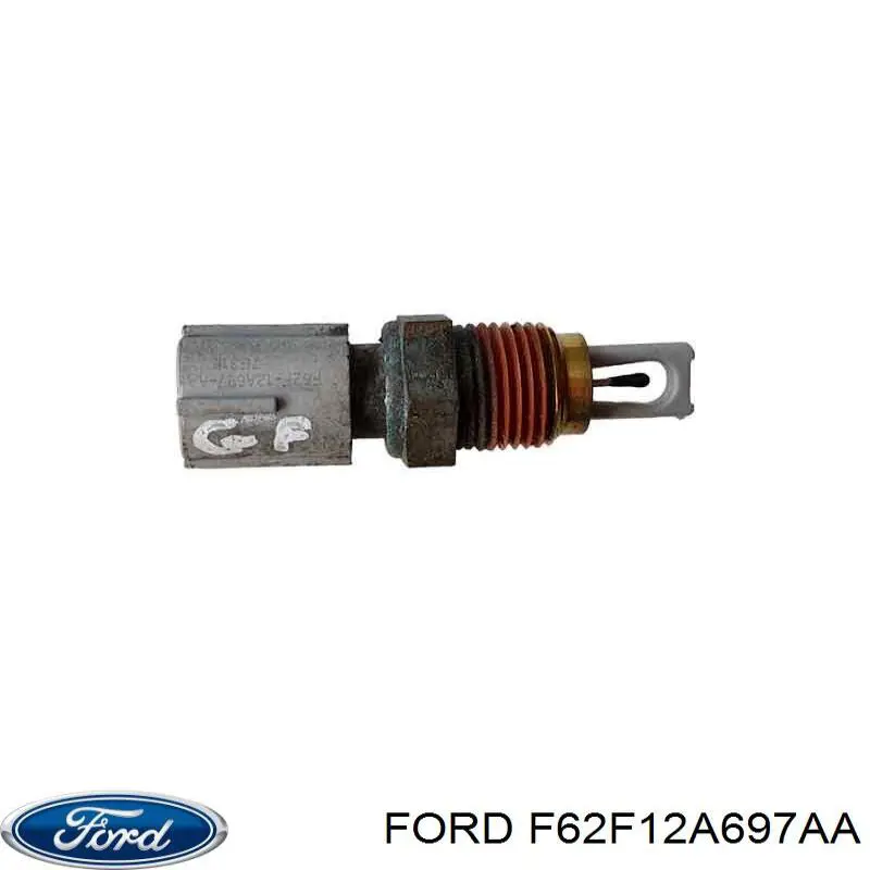 Comprar F62F12A697AA Ford Sensor de temperatura del aire de admisión