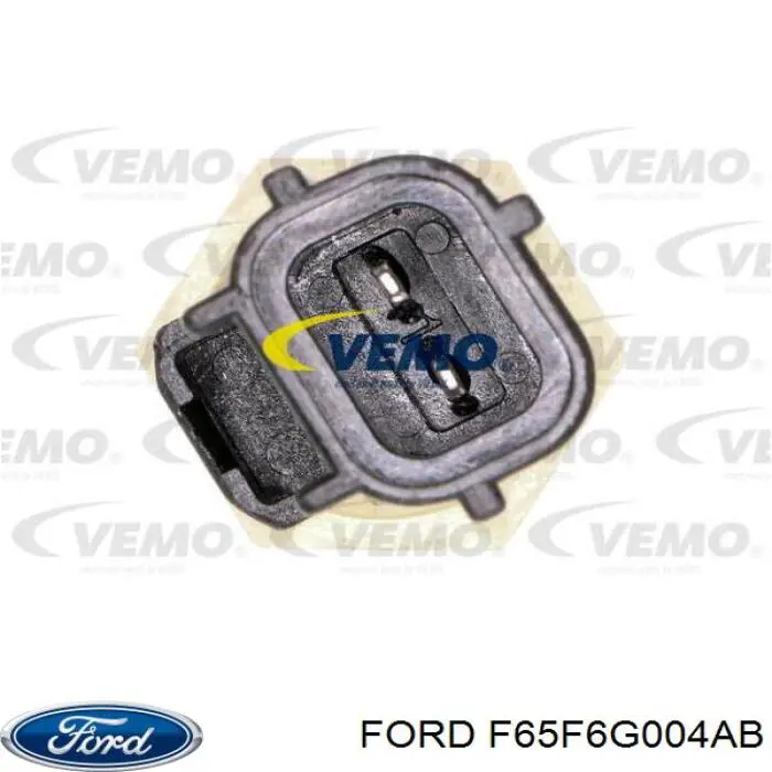 Sensor de temperatura del refrigerante Ford F65F6G004AB precio, desde 11,22 EUR