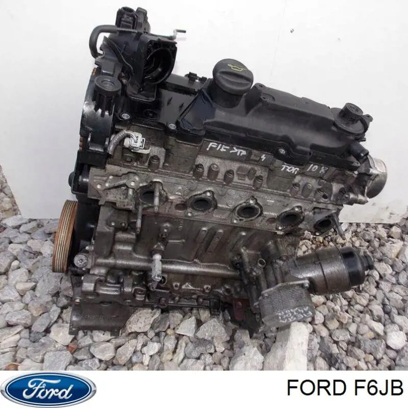 Motor completo Ford F6JB precio, desde 779,72 EUR