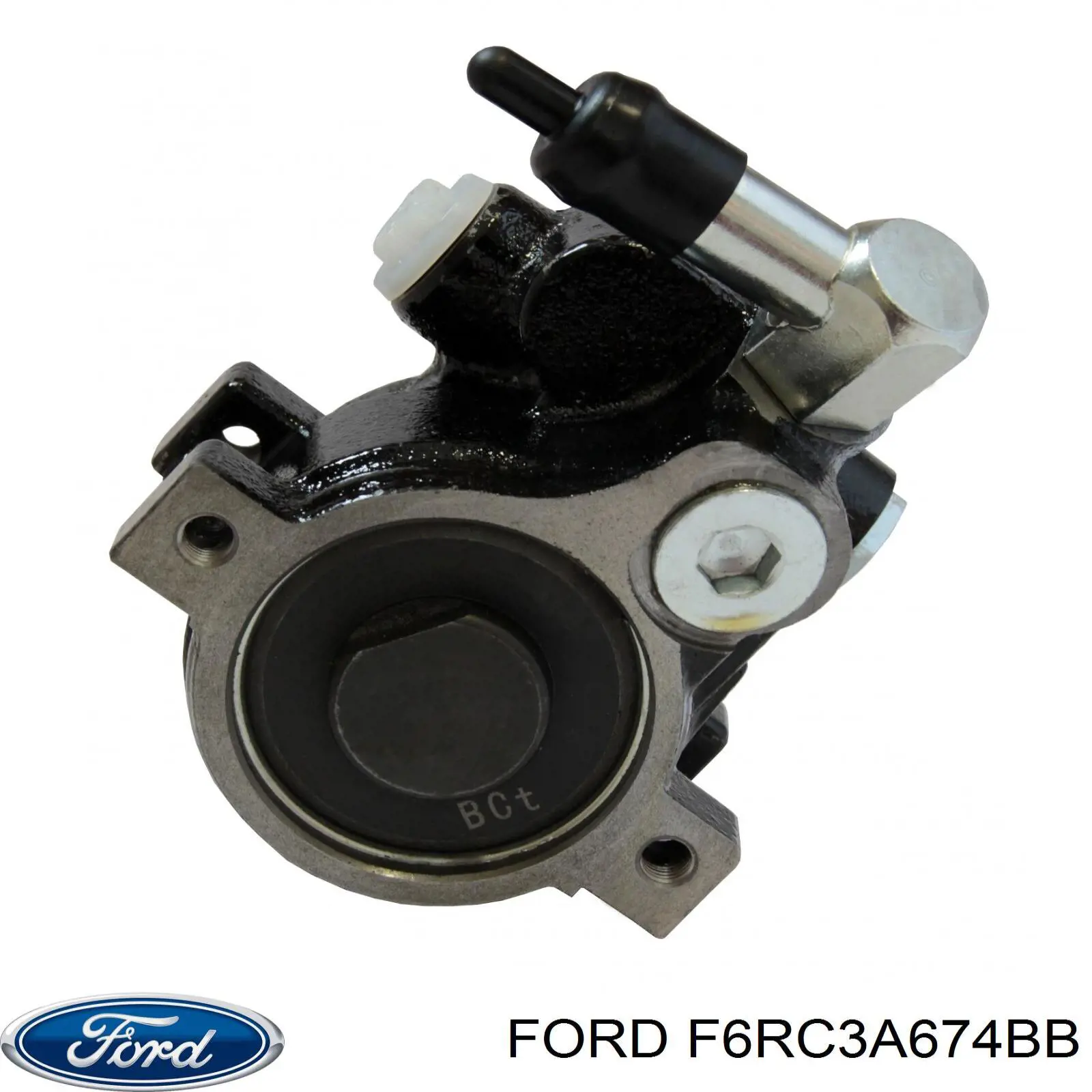 Bomba de dirección asistida  Ford F6RC3A674BB precio, desde 106,53 EUR