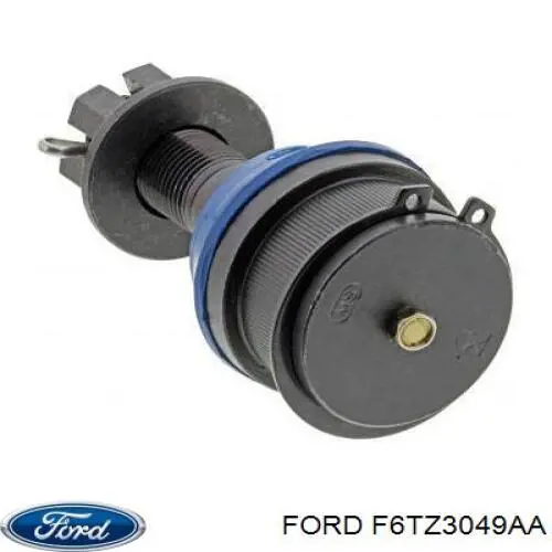 Comprar F6TZ3049AA Ford Rótula de suspensión