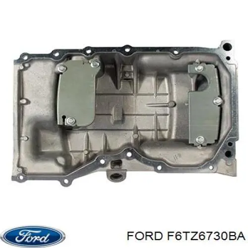 Tapon de cárter Renault (RVI) 7701052926