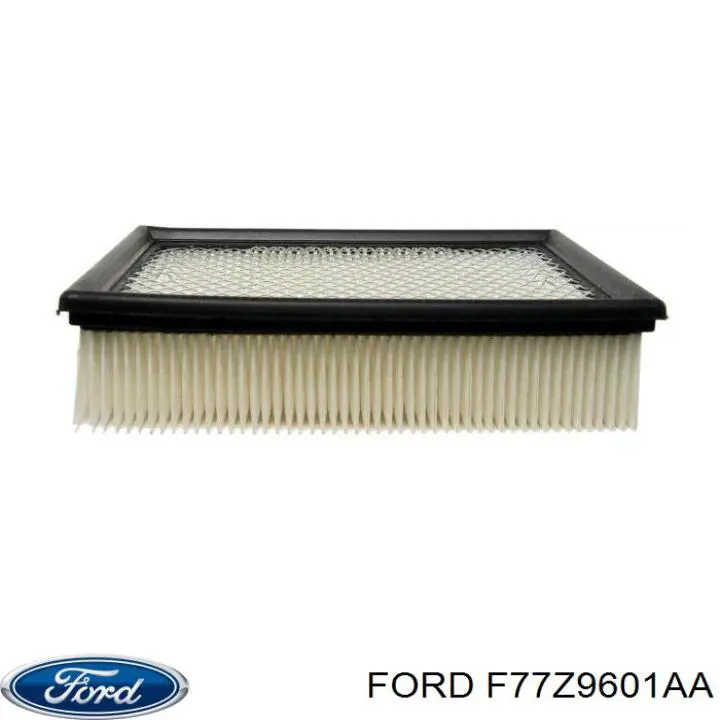 Comprar FA1658 Ford Filtro de aire