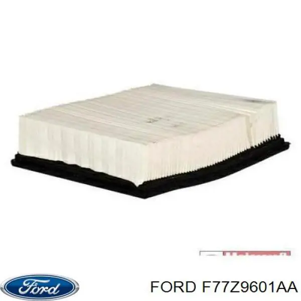 El filtro de aire Ford F7729601AA precio, desde 12,11 EUR