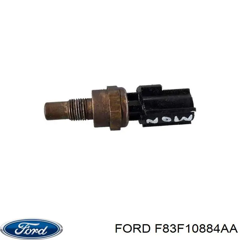 Sensor de temperatura del refrigerante Ford F83F10884AA precio, desde 27,54 EUR