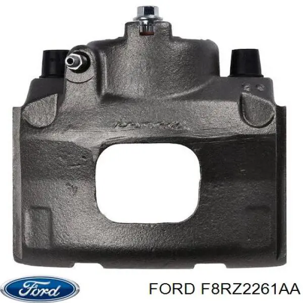 F8RZ2261AA Ford