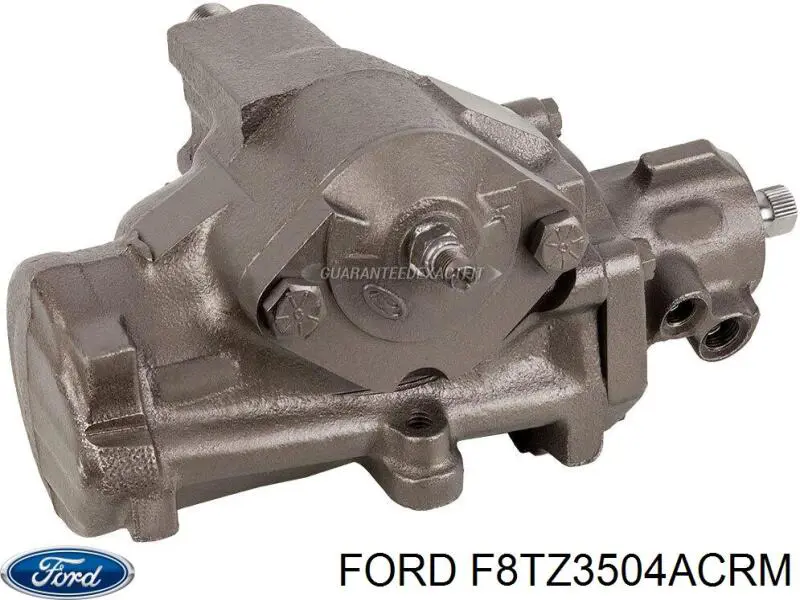 Caja de dirección Ford Explorer SUV (U2) (1994 - 2002) precio, desde 1291,53 EUR
