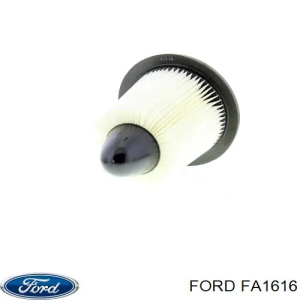 El filtro de aire Ford FA1616 precio, desde 51,23 EUR