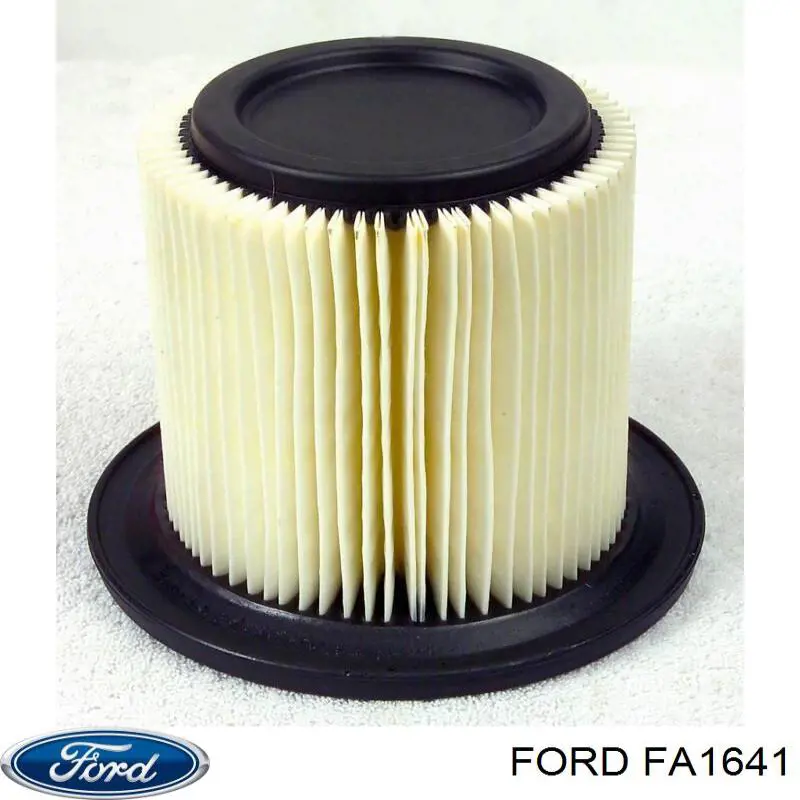 El filtro de aire Ford FA1641 precio, desde 51,29 EUR