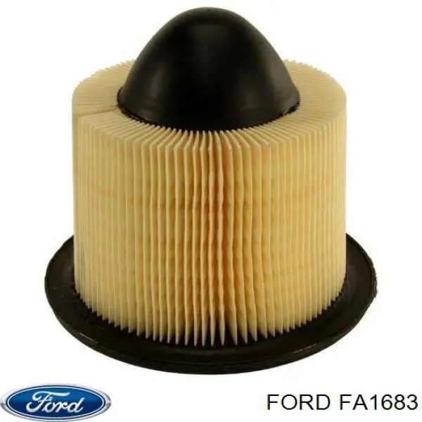 FA1683 Ford filtro de aire