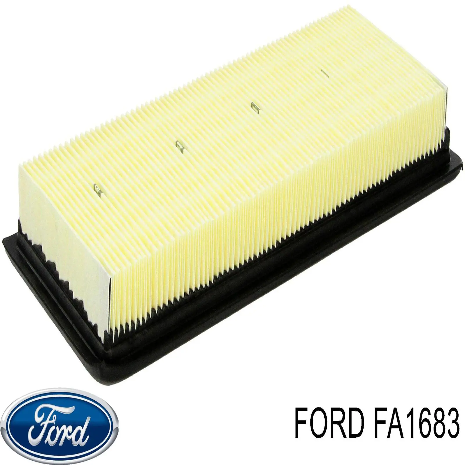 Comprar FA1683 Ford Filtro de aire