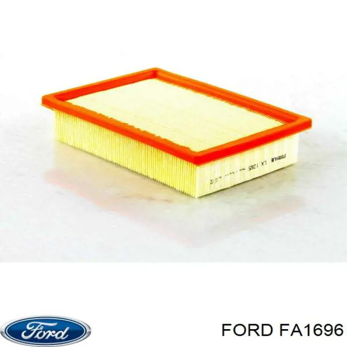 Filtro aire Ford FA1696