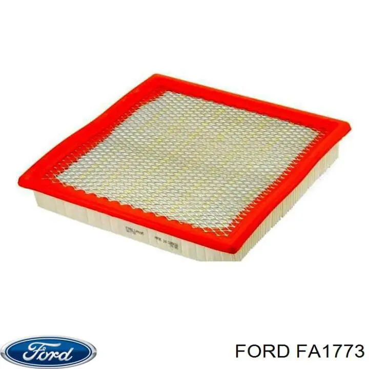 FA1773 Ford filtro de aire