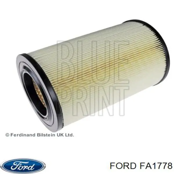 FA1778 Ford filtro de aire