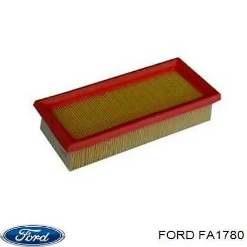 6L2Z9601AA Ford filtro de aire