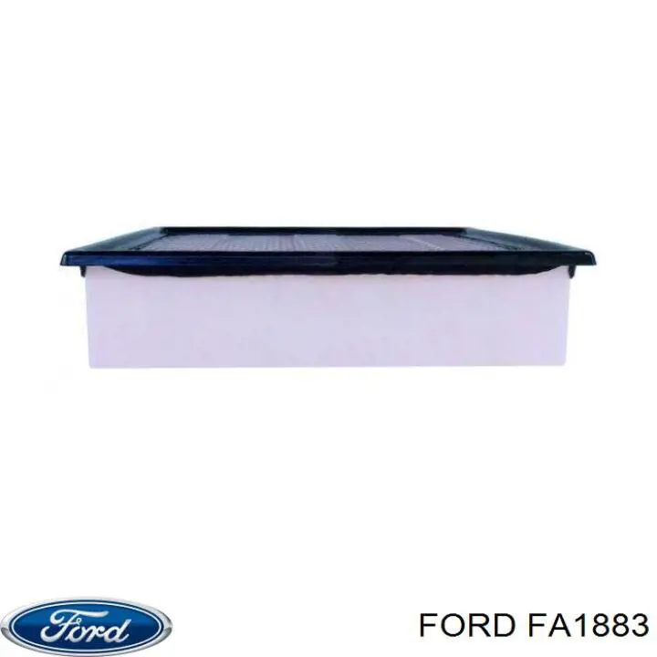 El filtro de aire Ford FA1883B7 precio, desde 16,12 EUR