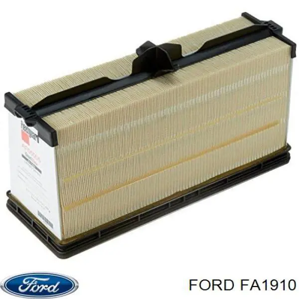 FA1910 Ford filtro de aire