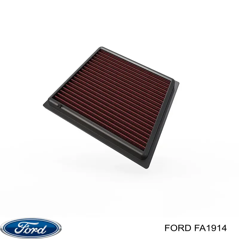 FA1914 Ford filtro de aire