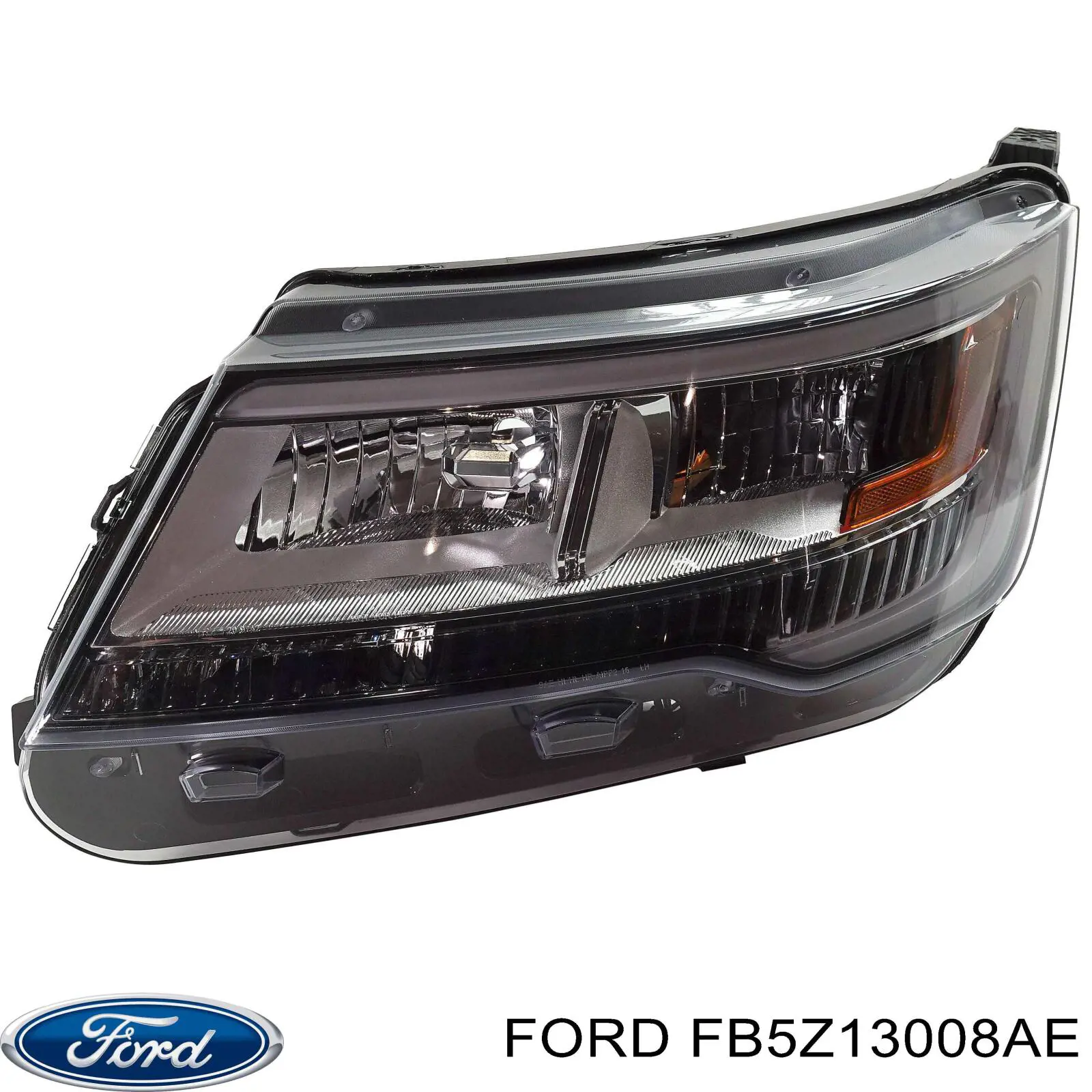 FB5Z13008AE Ford