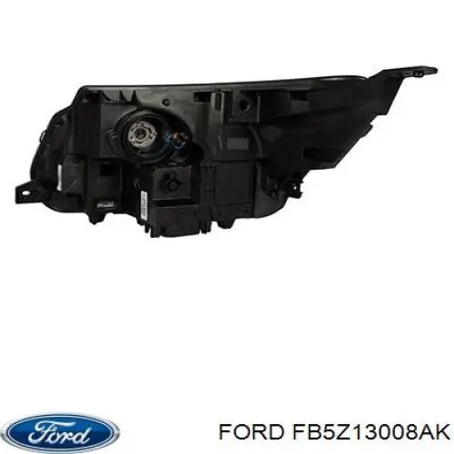 FB5Z13008AK Ford