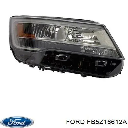  Capó Ford Explorer 