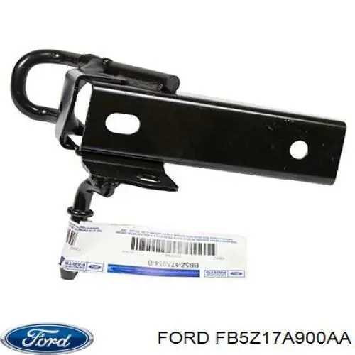 FB5Z17A900AA Ford