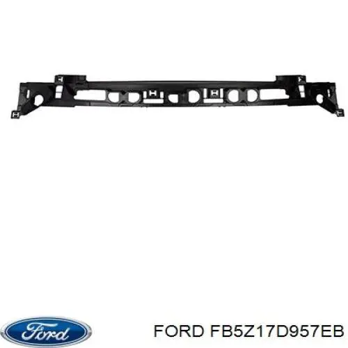 Parachoques delantero Ford Explorer SUV (U5) (2011 - 2019) precio, desde 58,99 EUR