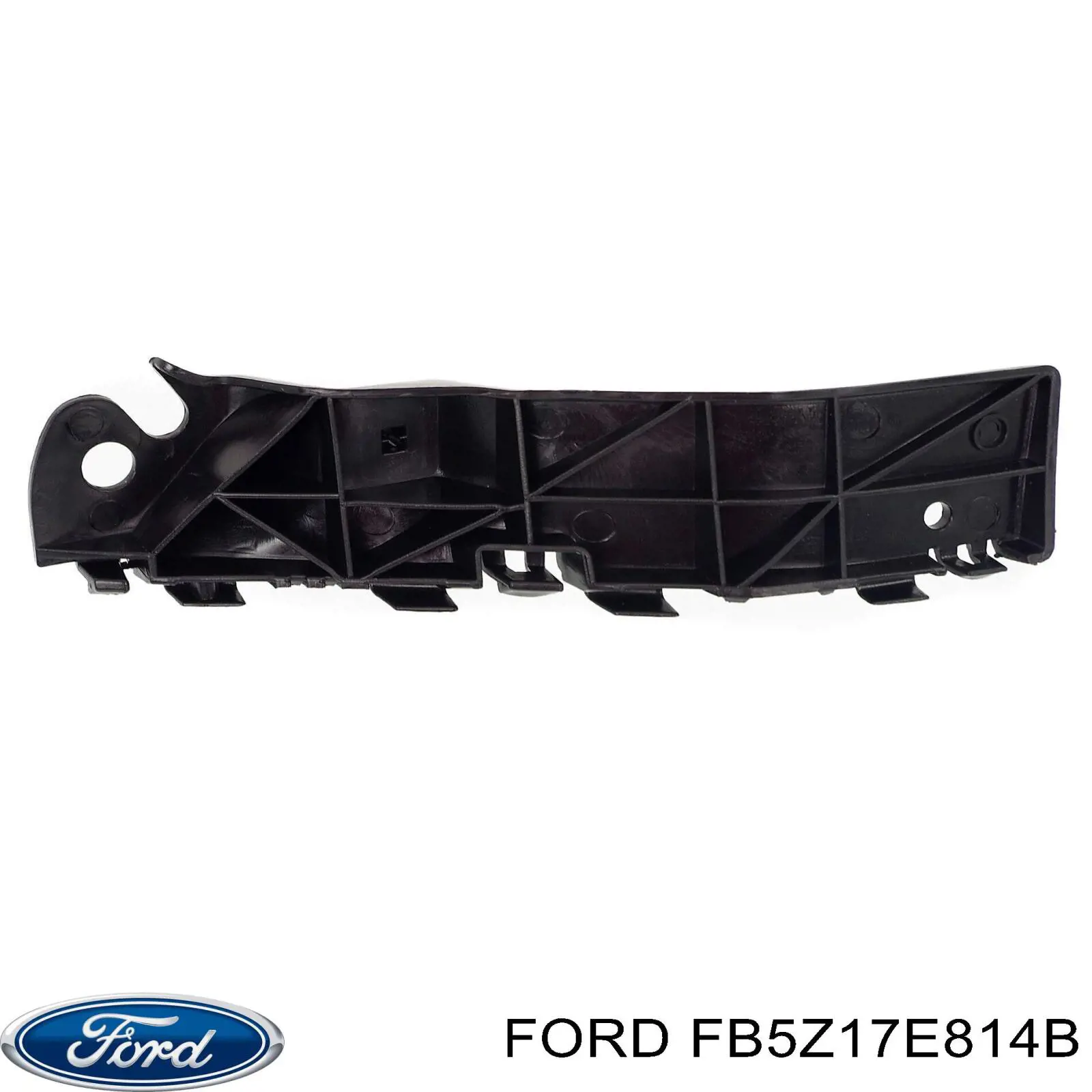 FB5Z17E814B Ford