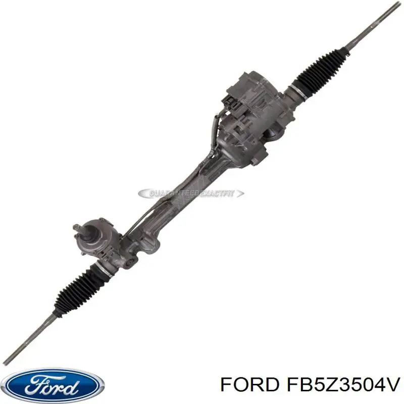 Engranaje de dirección Ford FB5Z3504A precio, desde 4305,98 EUR