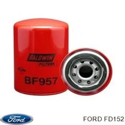 Filtro combustible Ford FD152 precio, desde 10,47 EUR