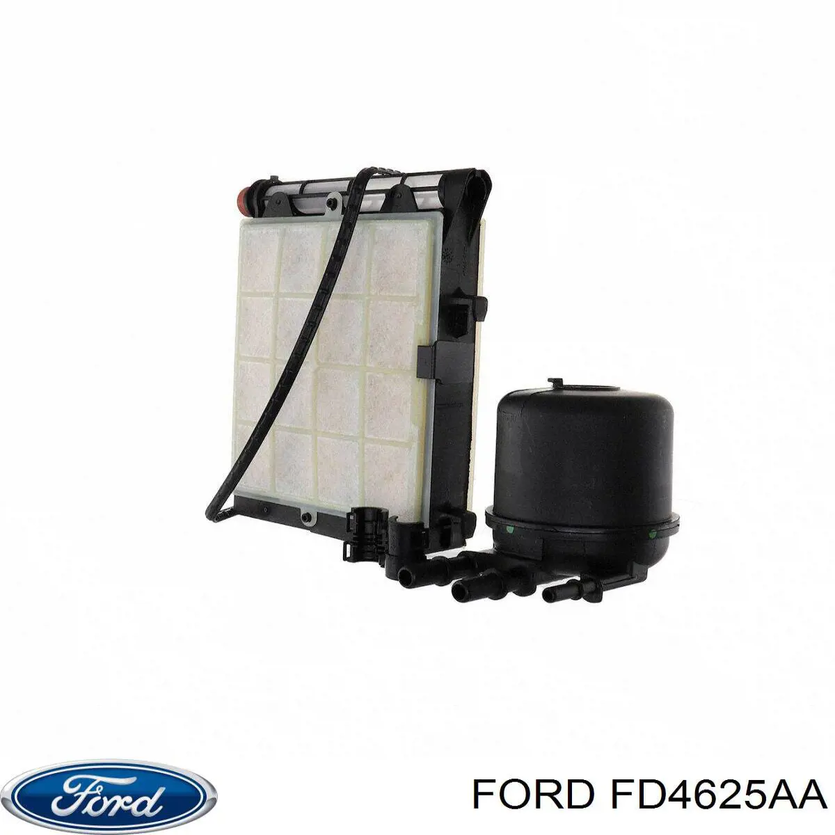 Filtro combustible Shafer FE10458 precio, desde 103,06 EUR