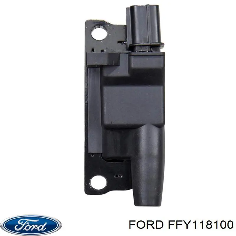 FFY118100 Ford bobina de encendido