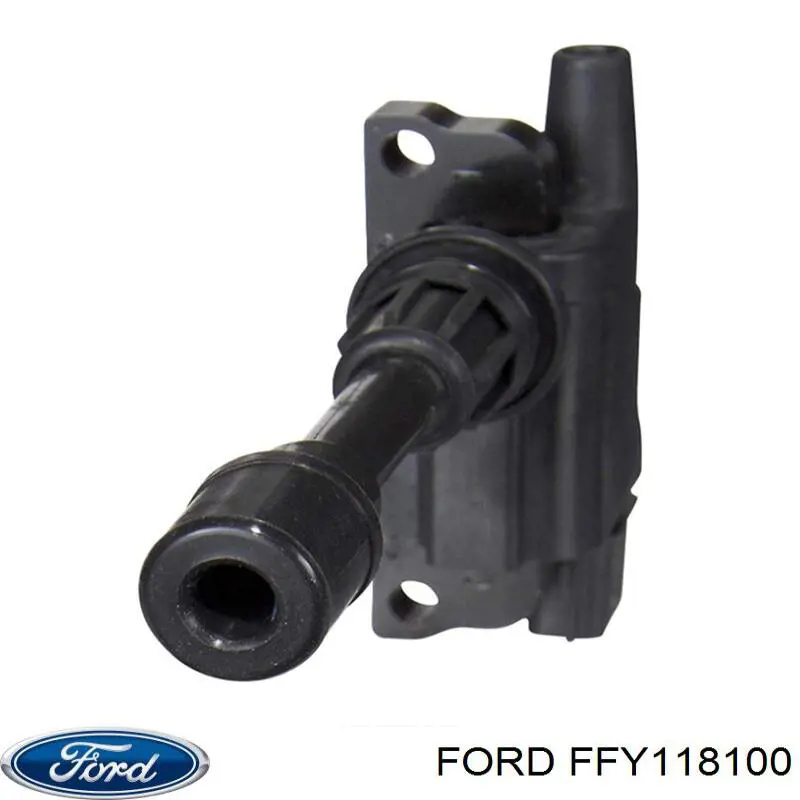 FFY118100 Ford Bobina de ignición