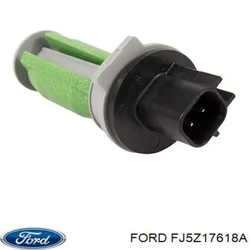 Comprar FJ5Z17618A Ford Depósito de limpiaparabrisas