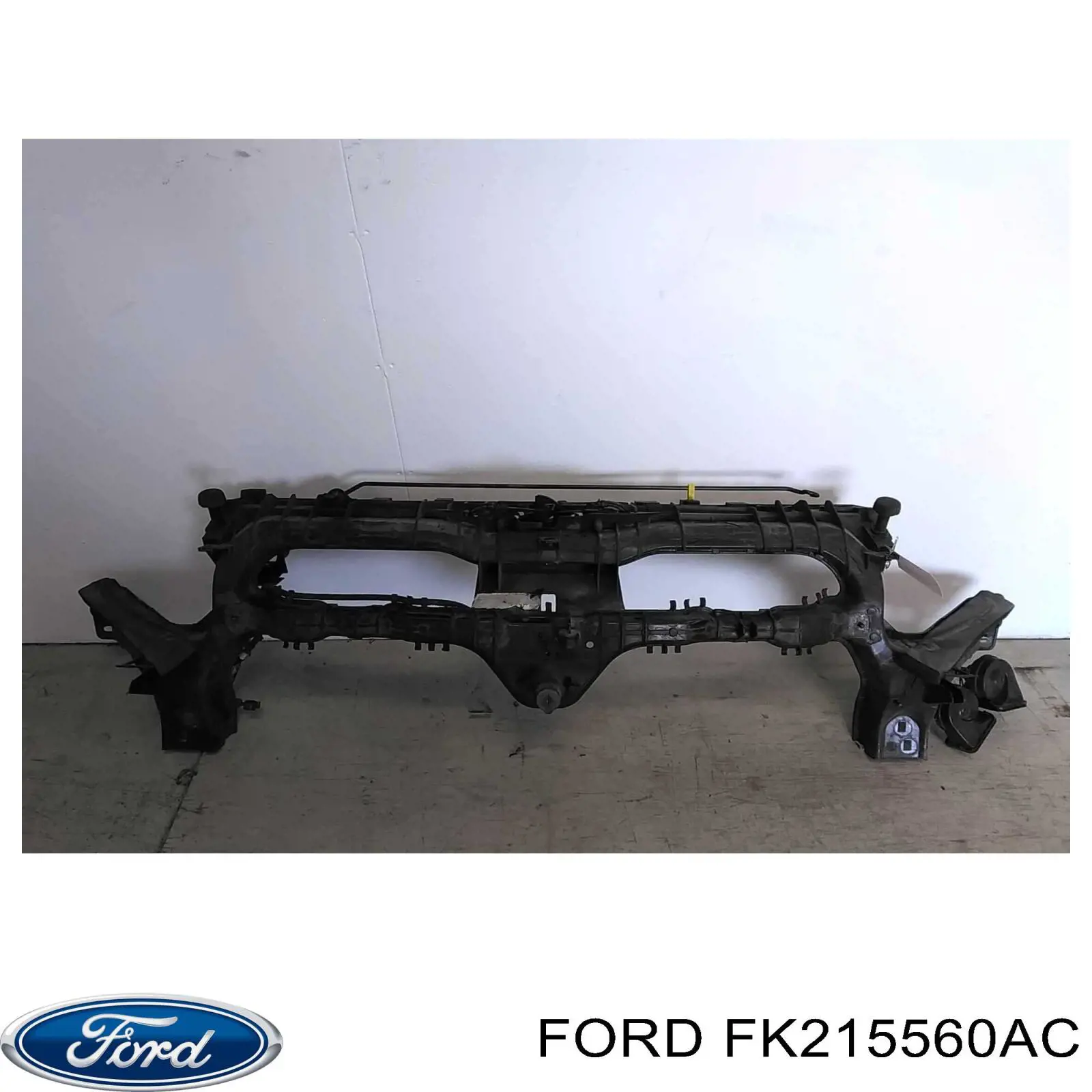 Ballesta, eje trasera  Ford 2359769 precio, desde 185,11 EUR