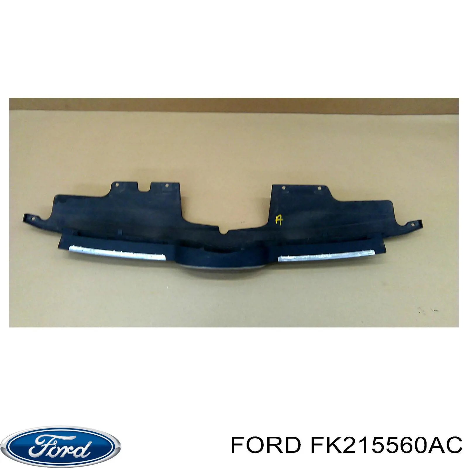 Comprar 2359769 Ford Ballesta de suspensión trasera