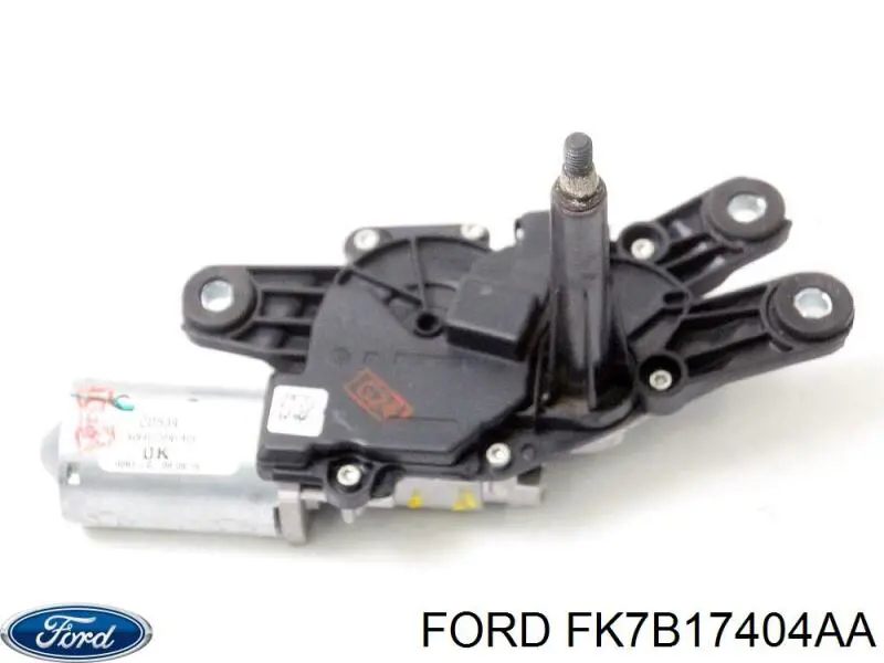 FK7B17404AA Ford