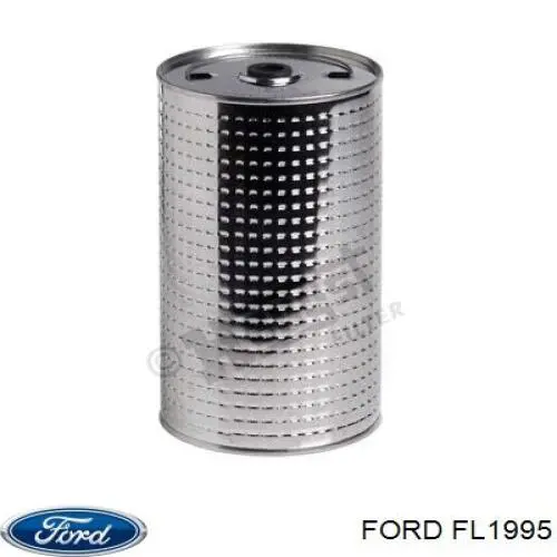 FL1995 Ford filtro de aceite