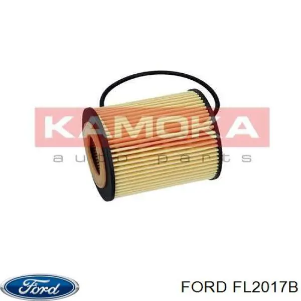 FL2017B Ford filtro de aceite