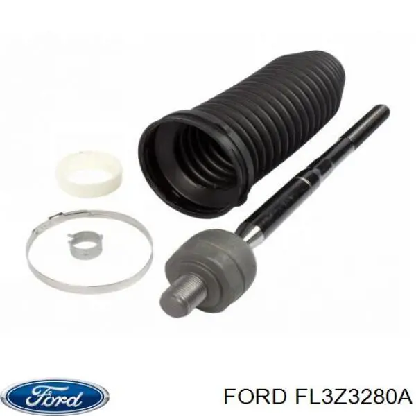 Brazo direccion coche Ford FL3Z3280A precio, desde 21,91 EUR